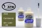 Preview: Jeep, Commando, GH / LGH / 145: 20ml Lackstift + 20ml Klarlack - Set, von ATW Autoteile West.
